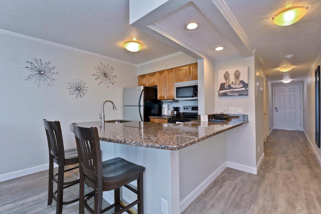 441-Waterfront, Amazing Views, Wifi, Pool And Close To Bucs Stadium Tampa Kültér fotó