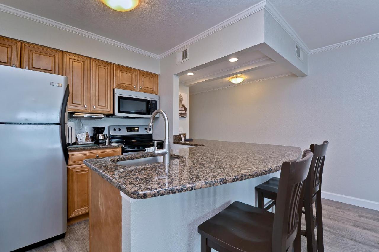 441-Waterfront, Amazing Views, Wifi, Pool And Close To Bucs Stadium Tampa Kültér fotó