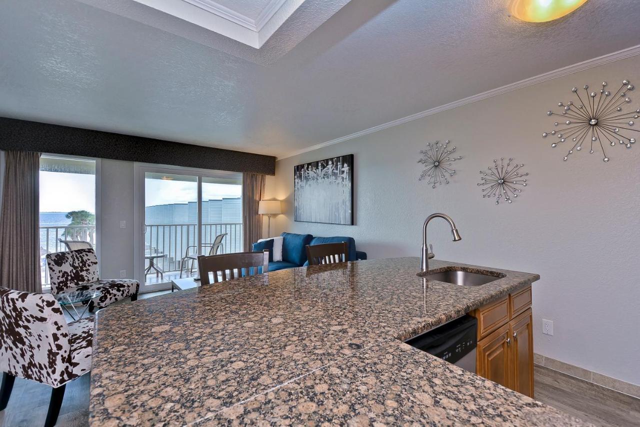 441-Waterfront, Amazing Views, Wifi, Pool And Close To Bucs Stadium Tampa Kültér fotó
