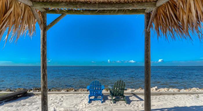 441-Waterfront, Amazing Views, Wifi, Pool And Close To Bucs Stadium Tampa Kültér fotó