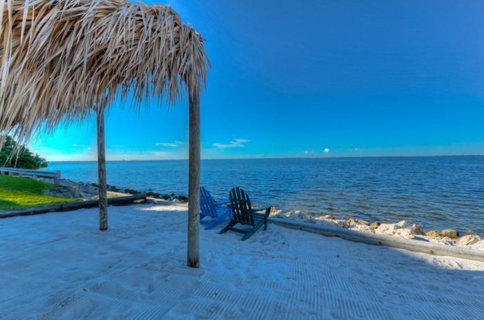 441-Waterfront, Amazing Views, Wifi, Pool And Close To Bucs Stadium Tampa Kültér fotó