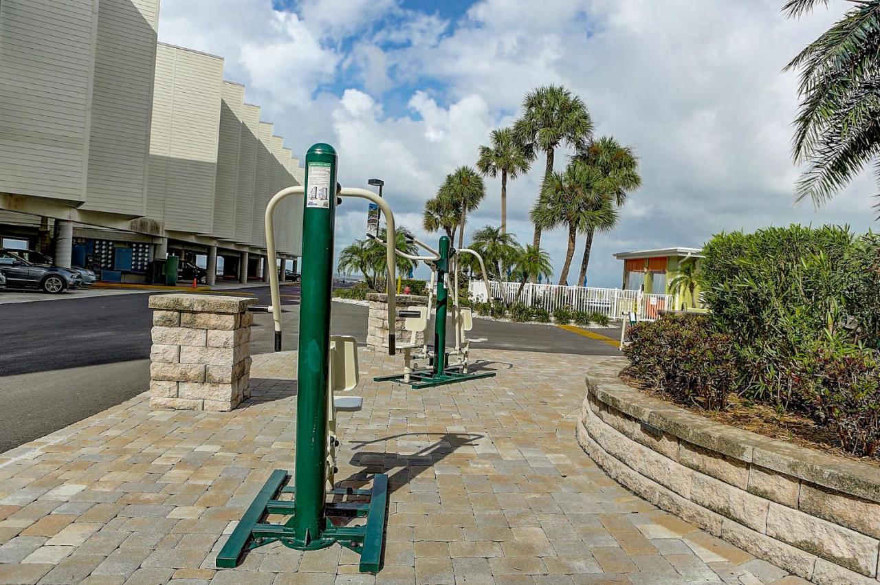 441-Waterfront, Amazing Views, Wifi, Pool And Close To Bucs Stadium Tampa Kültér fotó
