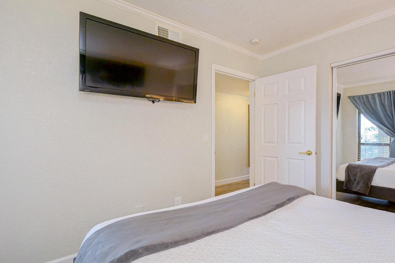 441-Waterfront, Amazing Views, Wifi, Pool And Close To Bucs Stadium Tampa Kültér fotó