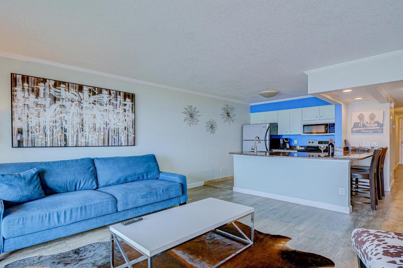 441-Waterfront, Amazing Views, Wifi, Pool And Close To Bucs Stadium Tampa Kültér fotó