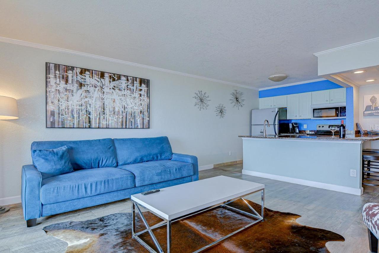 441-Waterfront, Amazing Views, Wifi, Pool And Close To Bucs Stadium Tampa Kültér fotó
