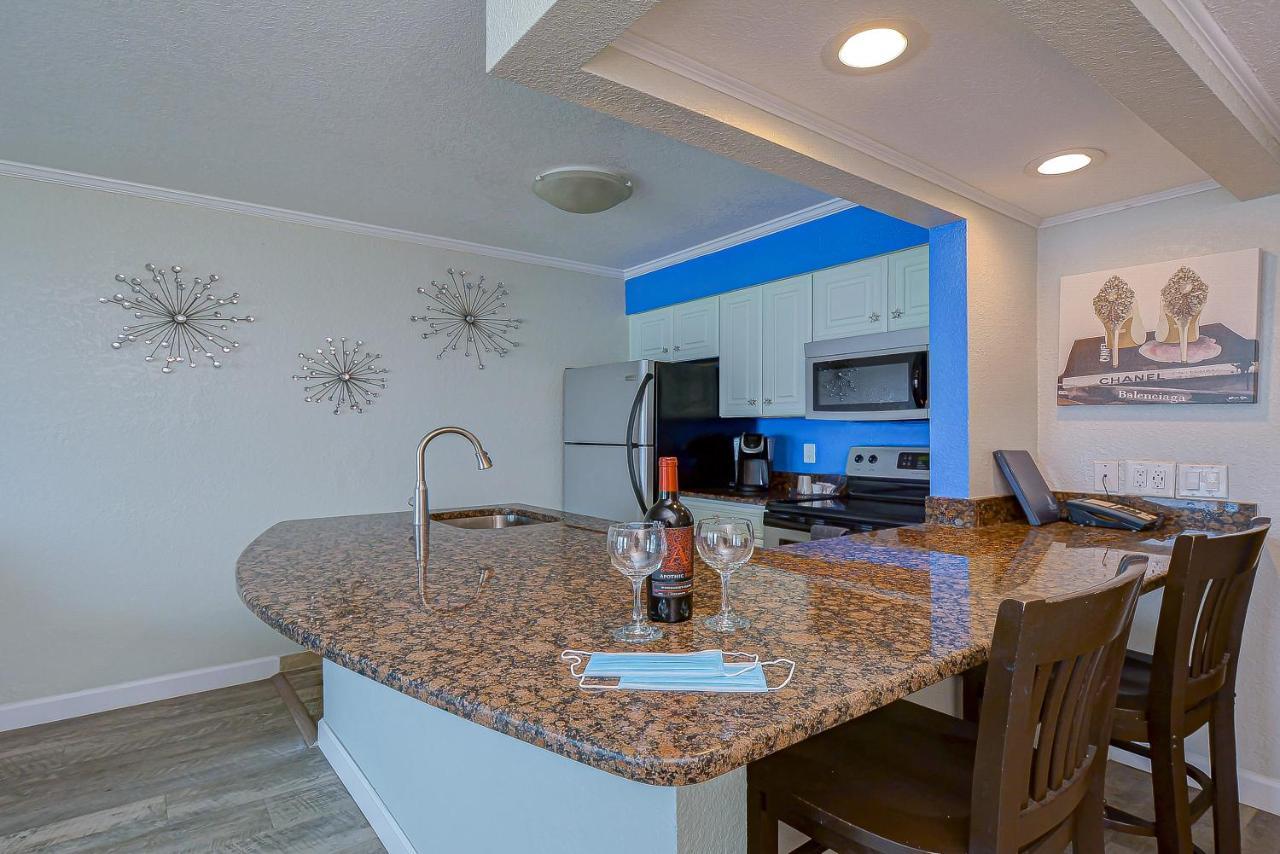 441-Waterfront, Amazing Views, Wifi, Pool And Close To Bucs Stadium Tampa Kültér fotó