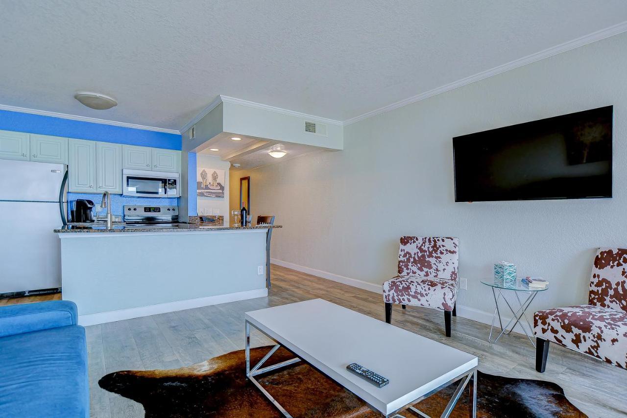 441-Waterfront, Amazing Views, Wifi, Pool And Close To Bucs Stadium Tampa Kültér fotó
