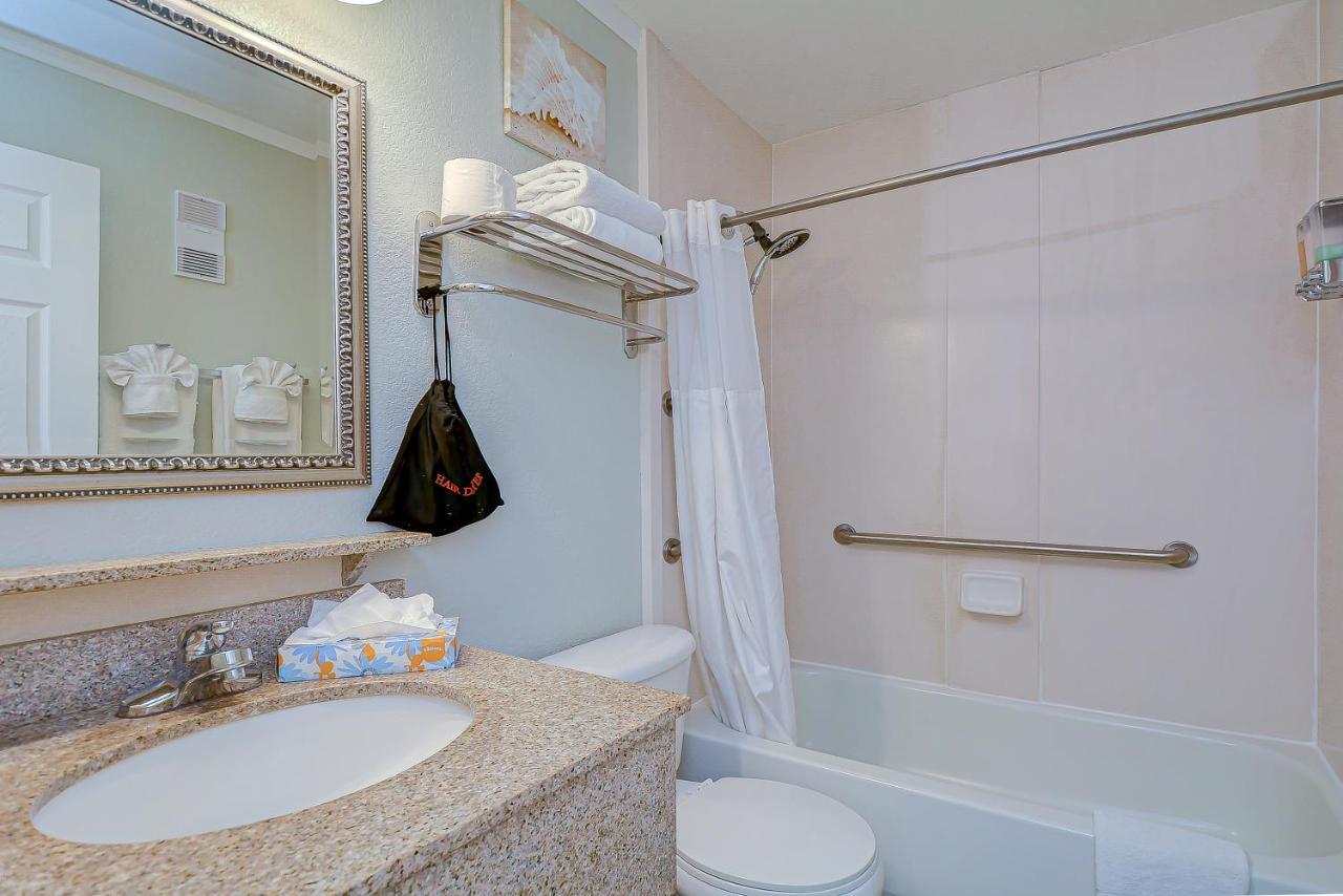 441-Waterfront, Amazing Views, Wifi, Pool And Close To Bucs Stadium Tampa Kültér fotó